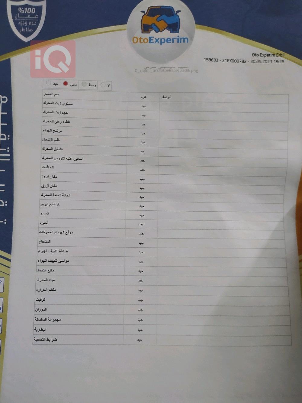 شيفروليه ماليبو
